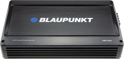 مكبر صوت Blaupunkt 1500 واط أحادي القناة، أحادي الكتلة in Kuwait