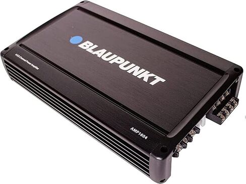 مكبر صوت Blaupunkt 1500 واط أحادي القناة، أحادي الكتلة in Kuwait