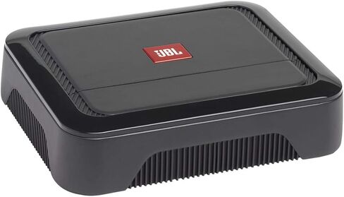 JBL Club A600 - مضخم صوت أحادي (600 واط × 1) مع التحكم في المستوى عن بعد in Saudi Arabia