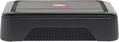 JBL Club A600 - مضخم صوت أحادي (600 واط × 1) مع التحكم في المستوى عن بعد in Saudi Arabia