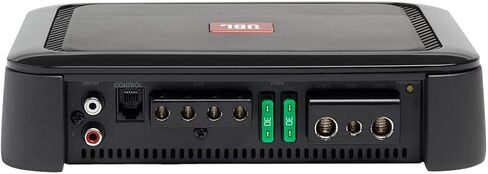 JBL Club A600 - مضخم صوت أحادي (600 واط × 1) مع التحكم في المستوى عن بعد in Saudi Arabia