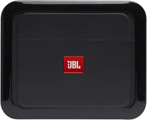 JBL Club A600 - مضخم صوت أحادي (600 واط × 1) مع التحكم في المستوى عن بعد in Saudi Arabia