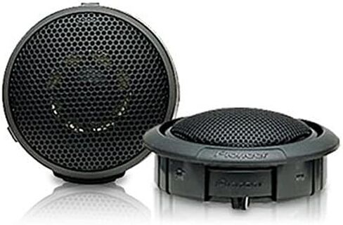 Pioneer TS-T110 7/8-Inch Hard-Dome Tweeter (Pair) in Saudi Arabia