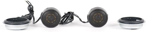 Pioneer TS-T110 7/8-Inch Hard-Dome Tweeter (Pair) in Saudi Arabia