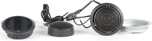 Pioneer TS-T110 7/8-Inch Hard-Dome Tweeter (Pair) in Saudi Arabia