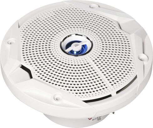 JBL مكبر صوت مارين محوري ثنائي الاتجاه MS-6520 مقاس 6-1/2 انش in Kuwait