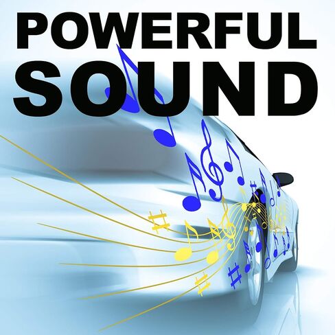 Sound Storm Laboratories LOPRO10 10 Inch 1200 Watt Under Seat Car Subwoofer in Kuwait