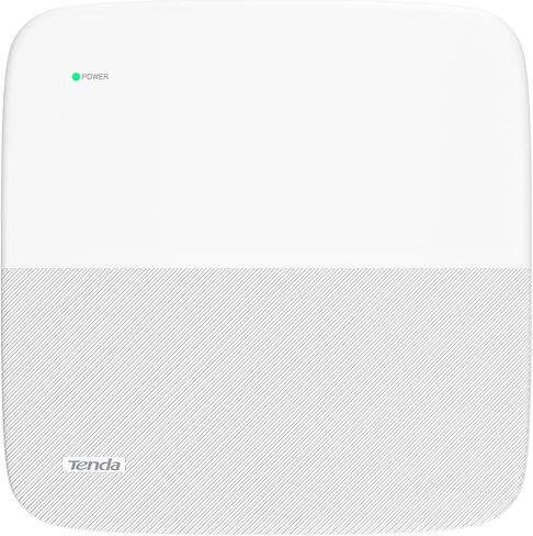 Tenda NVR N3L-16H 4K 16CH Network Video Recorder for Home Security Camera System, 1080p/3MP/4MP/5MP/8MP ONVIF NVR Recorders, H.265 Surveillance Video Recorders, Supports up to 10TB HDD (Not Included) in Saudi Arabia