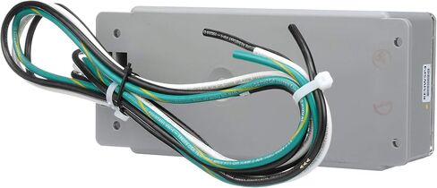 Siemens FS140 Whole House Surge Protection Device Rated for 140,000 Amps in Saudi Arabia