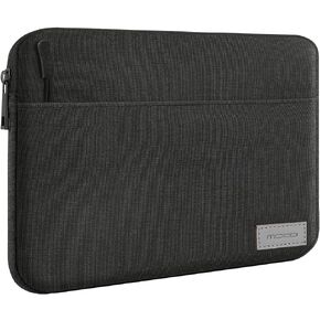 MoKo 9-11 Inch Tablet Sleeve Bag Carrying Case Fits New 11 inch iPad Air M3, iPad A16 2025, iPad Pro 11 M4/Air M2, iPad Air 5/4/3th, iPad 10/9/8/7th, Indigo