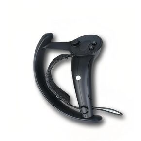 وحدات تحكم مؤشر الصمامات LOKORI، علامة تجارية لوحدات تحكم مؤشر الصمامات VR، مقبض ألعاب Steam VR متوافق مع HTC Vive/Vive Pro (اللون: وحدة التحكم اليمنى) in Kuwait