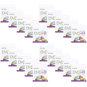 Memorex 4.7GB 16X DVD+R, 10 Pack (32020033372) in Saudi Arabia