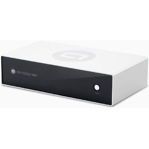 Andover Audio SpinStage Phono Pre-Amp للخراطيش المغناطيسية والمتحركة in Kuwait