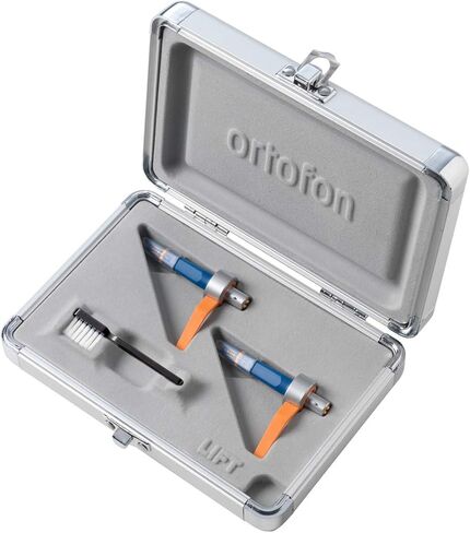Ortofon Concorde MK2 DJ Twin Cartridge in Saudi Arabia