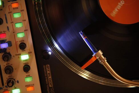 Ortofon Concorde MK2 DJ Twin Cartridge in Saudi Arabia