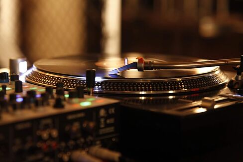 Ortofon Concorde MK2 DJ Twin Cartridge in Saudi Arabia
