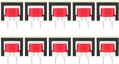 محول صوت 10 قطع 1300:8 أوم محول محول EE14 بوس لتضخيم الجهد وإخراج الطاقة in Kuwait