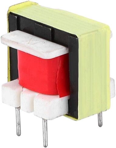 محول صوت 10 قطع 1300:8 أوم محول محول EE14 بوس لتضخيم الجهد وإخراج الطاقة in Kuwait