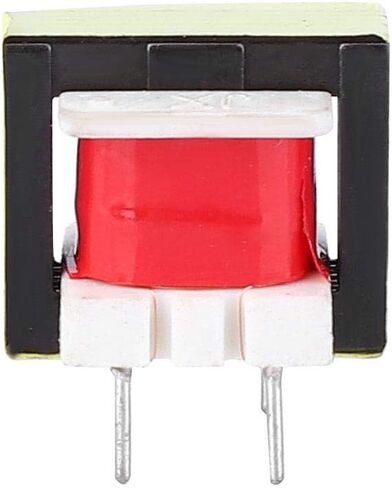 محول صوت 10 قطع 1300:8 أوم محول محول EE14 بوس لتضخيم الجهد وإخراج الطاقة in Kuwait