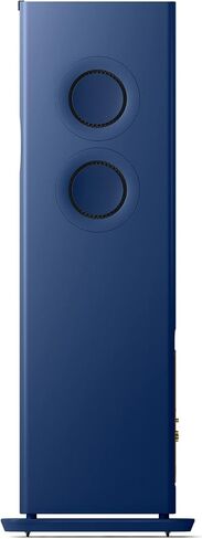 KEF LS60 Wireless System (Royal Blue) in Saudi Arabia