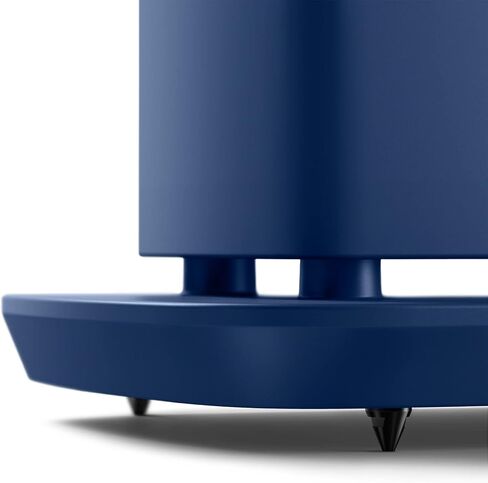 KEF LS60 Wireless System (Royal Blue) in Saudi Arabia