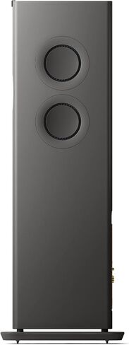 KEF LS60 Wireless System (Royal Blue) in Saudi Arabia