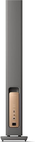 KEF LS60 Wireless System (Royal Blue) in Saudi Arabia