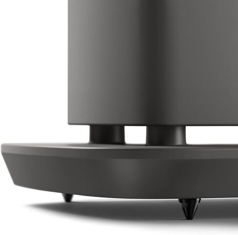 KEF LS60 Wireless System (Royal Blue) in Saudi Arabia