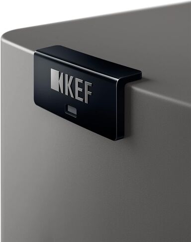 KEF LS60 Wireless System (Royal Blue) in Saudi Arabia