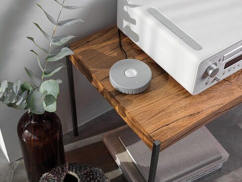 اوديو برو محول لينك 1 للبث متعدد الغرف، جريجيو تيمبستا in Kuwait