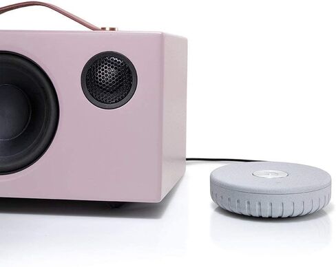 اوديو برو محول لينك 1 للبث متعدد الغرف، جريجيو تيمبستا in Kuwait