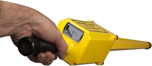 Schonstedt GA-72Cd Metered Magnetic Locator in Kuwait