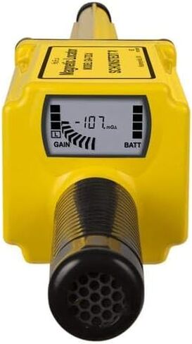 Schonstedt GA-72Cd Metered Magnetic Locator in Kuwait