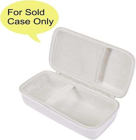 co2CREA Hard Travel Case Replacement for Bose SoundLink Flex Bluetooth Portable Speaker (Black Case) in Kuwait