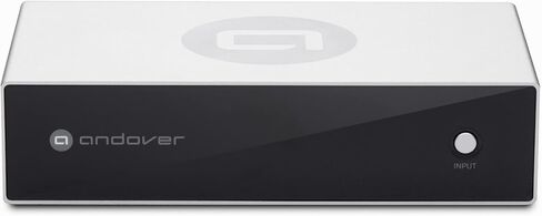 Andover Audio SpinStage Phono Pre-Amp للخراطيش المغناطيسية والمتحركة in Kuwait