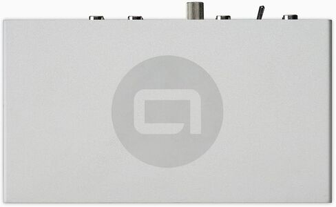 Andover Audio SpinStage Phono Pre-Amp للخراطيش المغناطيسية والمتحركة in Kuwait