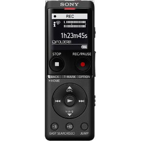 سوني مسجل صوت رقمي ICD-UX570، ICDUX570BLK in Kuwait