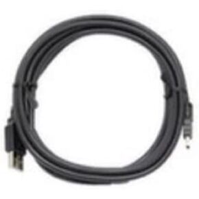 لوجيتيك كيبل احتياطي لكاميرا المؤتمرات CC3000، ذكر/ذكر، USB in Kuwait