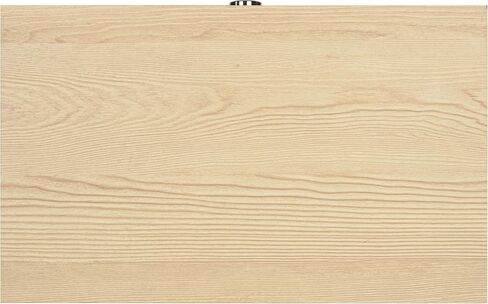 Crosley CR3501A-WA Fleetwood Bluetooth FM Clock Radio and CD Player, Walnut in Saudi Arabia