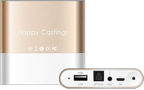 مشغل الوسائط PNI EZCast صندوق الموسيقى in Kuwait