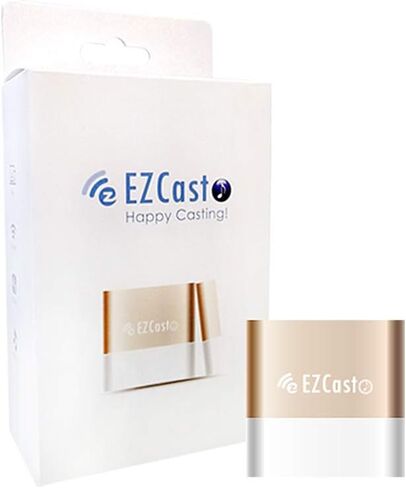 مشغل الوسائط PNI EZCast صندوق الموسيقى in Kuwait