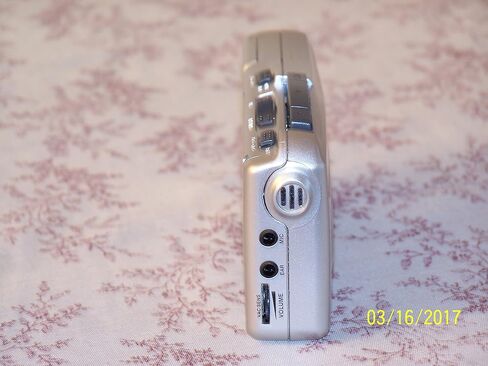 Memorex MB2186A Micro Cassette Player Voice Recorder VOX Voice Activated in Saudi Arabia