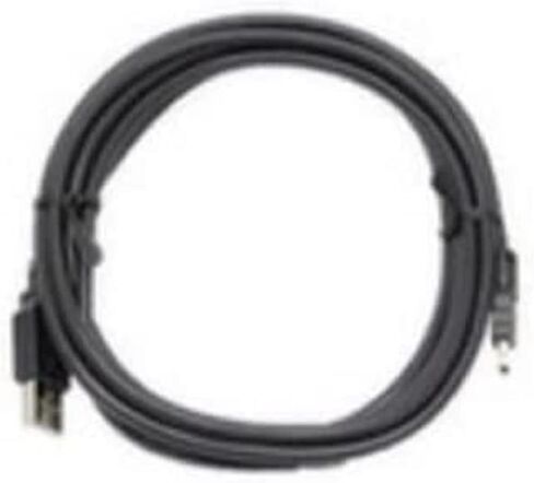 لوجيتيك كيبل احتياطي لكاميرا المؤتمرات CC3000، ذكر/ذكر، USB in Kuwait