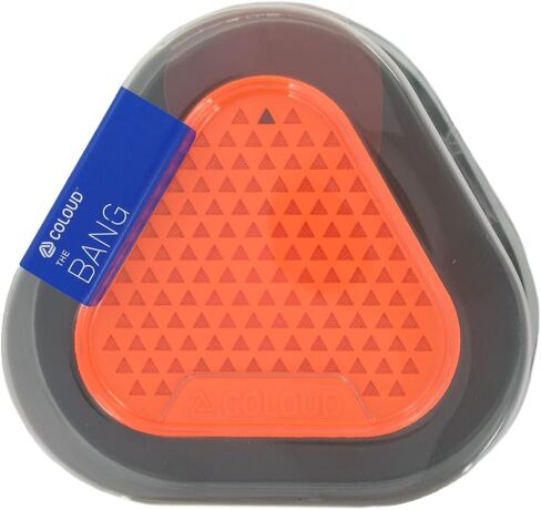 نوكيا مكبر صوت محمول "بانج باي كولد" - اسود in Kuwait