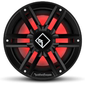 Rockford Fosgate M2D4-10IB Color Optix 10" Marine Subwoofer - Black in Kuwait