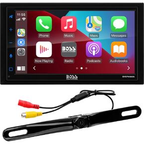 BOSS Audio Systems BVCP9700A CarPlay Android Car Stereo, 7 Inch Touchscreen in Saudi Arabia