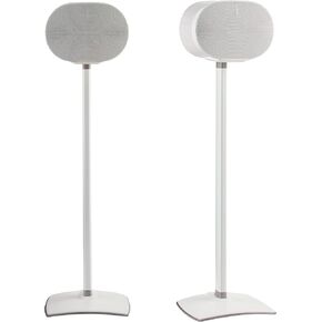 Sanus Speaker Stands for Sonos Era 300™ (Pair) - WSSE32-B2 in Saudi Arabia