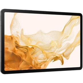 SAMSUNG Galaxy Tab S8 11" 128GB WiFi 6E Android Tablet, PC Experience, Large LCD Screen, S Pen Included, Ultra Wide Camera, Expandable Memory, Long Lasting Battery, US Version, 2022, Graphite