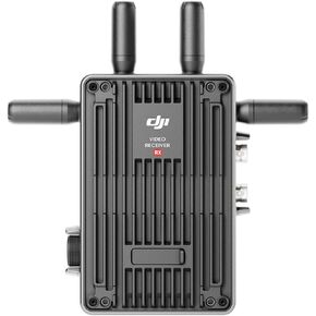 DJI High-Bright Remote Monitor, 1,500-nit High-Bright Monitor, 7" Touchscreen, High-Bright Monitor only, Outputs HDMI and SDI, Mirror Control Mode, Independent Recording and Playback, Remote Control in Saudi Arabia