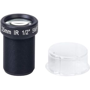 2.8-12mm 1/2.5" HD 3MP F1.4 CCTV Video Vari-Focal Zoom Lens for CCTV Security Camera in Saudi Arabia
